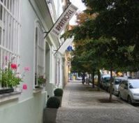 Pronájem bytu Praha