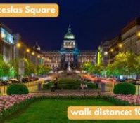 Wenceslas Square (1)