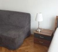 New sofa ( ev. Bed for 2 people)