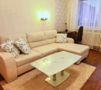 obývací pokoj / living room