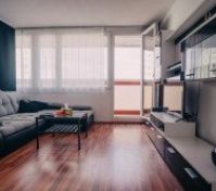 Obývací pokoj - Living room