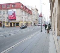 Pronájem bytu Brno