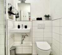 Bathroom/Koupelna