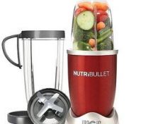 New mixer Nutribullet