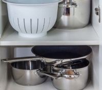 kitchen equipment