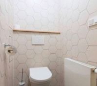 Soukromá koupelna/Private bathroom