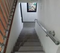 schodiště / stair case