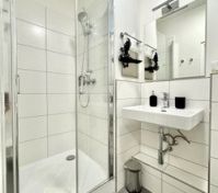 Bathroom/Koupelna