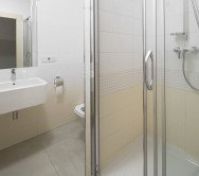 Koupelna A1/Bathroom A1