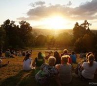 Park Riegrovy Sady 