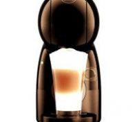 Our new Nescafe Dolce Gusto