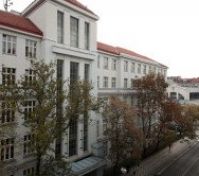 View south from living room