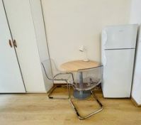 Dining area in the kitchen