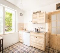 Kuchyně/Kitchen