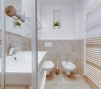 2nd bathroom