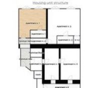 Housing unit plan