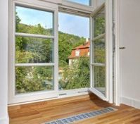 Kitchen view