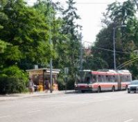 Pronájem pokoje Brno