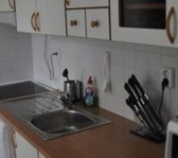 Kuchyně