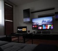 Obývací pokoj - Living room