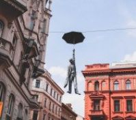 Pronájem bytu Praha