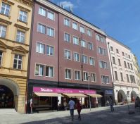 Spolubydlení Olomouc