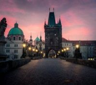 Pronájem bytu Praha