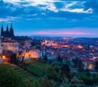 Pronájem bytu Praha