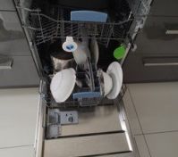 dishwasher