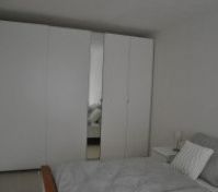 Ložnice s lodžií